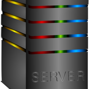 Server 2-4 120GB